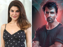 Jacqueline Fernandez signed as leading lady in Sonu Sood-starrer Fateh; shoot commences in January 2023