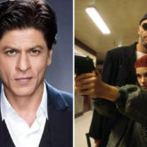 Shah Rukh Khan wants to do a movie like Leon: ‘A film like where I am an older quiet guy with a grey beard & grey hair’