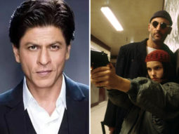 Shah Rukh Khan wants to do a movie like Leon: ‘A film like where I am an older quiet guy with a grey beard & grey hair’