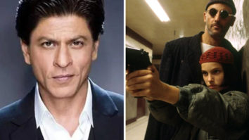 Shah Rukh Khan wants to do a movie like Leon: ‘A film like where I am an older quiet guy with a grey beard & grey hair’