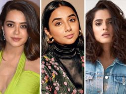 Surveen Chawla, Prajakta Koli, Priya Bapat to star in Excel Entertainment’s horror series Unseen for Prime Video