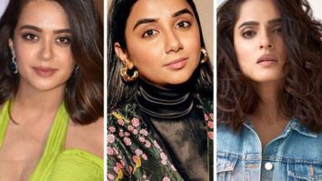 Surveen Chawla, Prajakta Koli, Priya Bapat to star in Excel Entertainment’s horror series Unseen for Prime Video