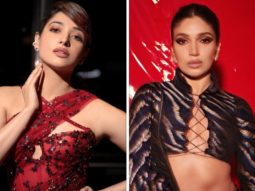 EXCLUSIVE: Tamannaah Bhatia says male actors are more uncomfortable during intimate scenes; Bhumi Pednekar recalls being extremely ‘nervous’ during full throttle scene in Lust Stories
