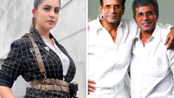 Tunisha Sharma Death: Abbas – Mustan’s 3 Monkeys to be her last film, filmmaker says ‘at such a young age of 20 she took a drastic step’