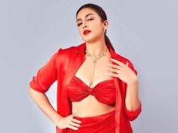EXCLUSIVE: Huma Qureshi says filming Badlapur rape scene was traumatic; she felt ‘rage’: ‘I went back home and my hands were shaking’