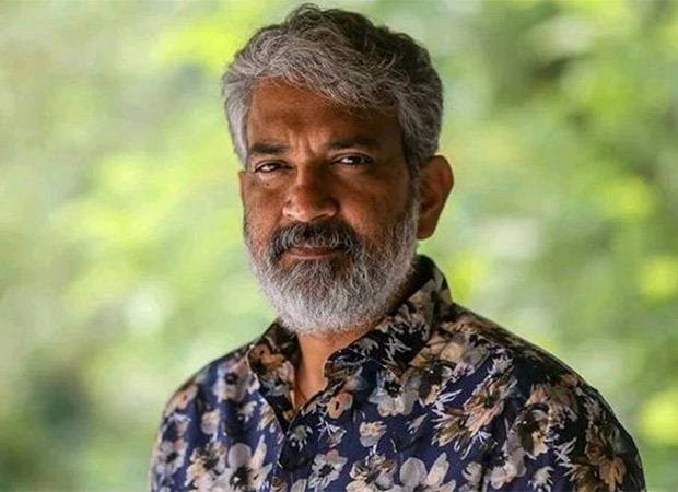 SS Rajamouli wants to direct Mahabharata: ‘That would probably be a 10-year project’ : Bollywood News