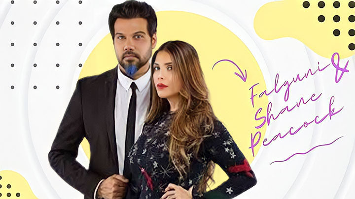 Why Shahid Kapoor Was The Perfect Showstopper For Falguni Shane Peacock’s Fashion Show? Why Shahid Kapoor Was The Perfect Showstopper For Falguni Shane Peacock’s Fashion Show?