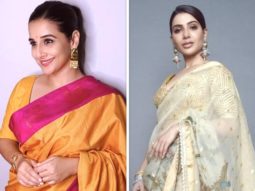 World Saree Day 2022: From Vidya Balan to Samantha Ruth Prabhu, here are 5 Bollywood divas who made us fall in love with their sarees