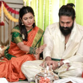 Yash-Radhika Pandit complete 6 years of marriage; latter calls their companionship “magical yet real”