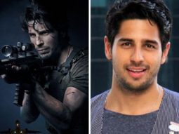 Sidharth Malhotra opens up on what Yodha is for him; says, “The film unveiled a new version of me”
