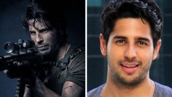 Sidharth Malhotra opens up on what Yodha is for him; says, “The film unveiled a new version of me”