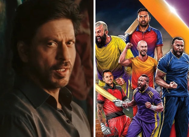 ZEE teams up with Shah Rukh Khan for DP World International League T20