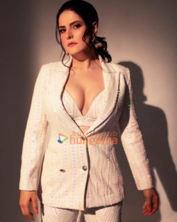 Zareen Khan