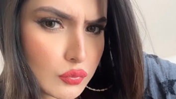 Zareen Khan’s song request to Google goes hilariously wrong