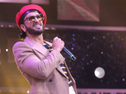 Cirkus star Ranveer Singh reveals why he decided to work on his singing career