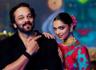 Current Laga Re song launch: Rohit Shetty confirms Deepika Padukone to feature in Ajay Devgn starrer Singham Again