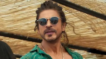 #AskSRK: Pathaan star Shah Rukh Khan reveals the biggest compliment he received from his kids