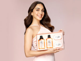 Kiara Advani roped in as brand ambassador for vegan personal care brand Kimirica