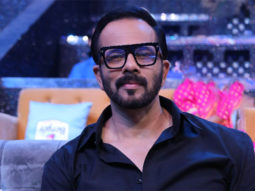 “If we were to think after 30-40 years, who will be the next Sukhwinder, it definitely has to be Harsh Sikander”, says Cirkus director Rohit Shetty