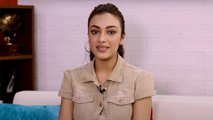 ‘My First’ with Sahher Bambba | First Audition | First Drink | First Role Model ‘My First’ with Sahher Bambba | First Audition | First Drink | First Role Model