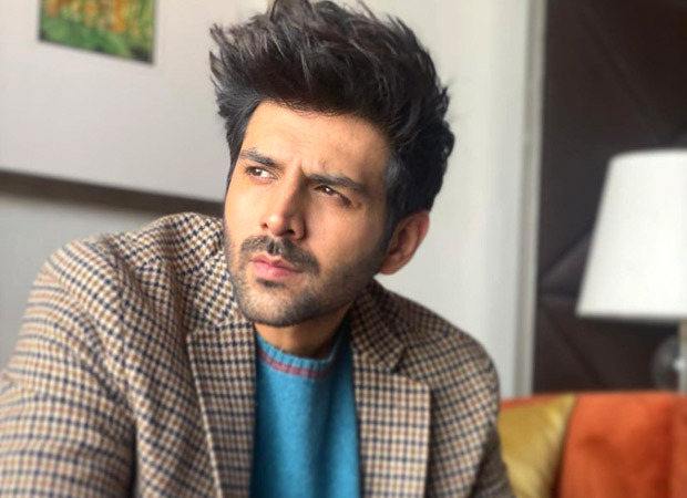 BREAKING: Kartik Aaryan turns producer with Shehzada