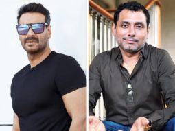 SCOOP: Ajay Devgn & Neeraj Pandey’s next is a romantic thriller set in two eras