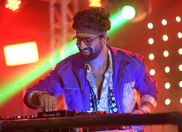 Vicky Kaushal plays DJ Mohabbat in Anurag Kashyap’s Almost Pyaar with DJ Mohabbat