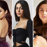 Rashmika Mandanna, Alaya F join Alia Bhatt and others the list of Bollywood and South celebs in 30 Under 30