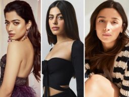 Rashmika Mandanna, Alaya F join Alia Bhatt and others the list of Bollywood and South celebs in 30 Under 30