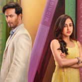 Sehban Azim and Niyati Fitnani come together for a new show titled Dear Ishq