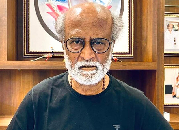 Rajinikanth issues copyright infringement notice over non-consensual use of his voice and name : Bollywood News