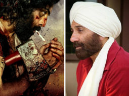 Ranbir Kapoor starrer Animal to clash with Sunny Deol-led Gadar 2 on August 11, 2023