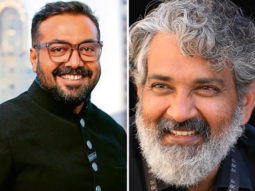 Anurag Kashyap on West trying to reach out to S.S. Rajamouli; says, “If they like something, they take it away”