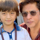 #AskSRK: Shah Rukh Khan reveals AbRam’s reaction after watching Pathaan