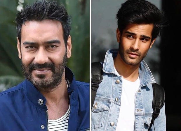 Abhishek Kapoor to direct Ajay Devgn; to launch the actor's nephew Aaman Devgan in an action adventure