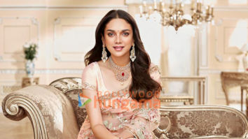 Celeb Photos Of Aditi Rao Hydari