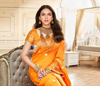 Celeb Photos Of Aditi Rao Hydari
