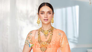 Celeb Photos Of Aditi Rao Hydari