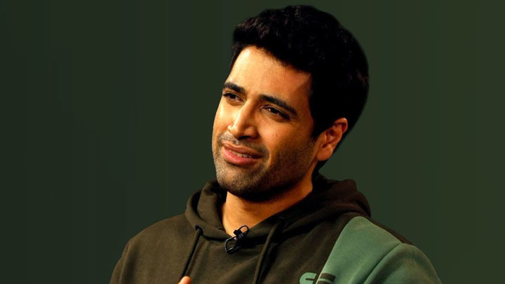Adivi Sesh: “We don’t have an auditioning culture in Telugu cinema” Adivi Sesh: “We don’t have an auditioning culture in Telugu cinema”