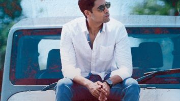 Adivi Sesh starrer HIT: The Second Case to arrive on Prime Video on January 6, 2023