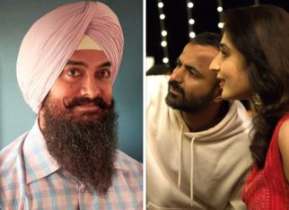 Post Laal Singh Chaddha, Advait Chandan directs Dhvani Bhanushali