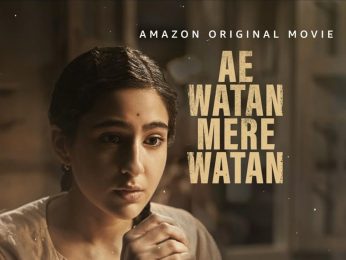 Ae Watan Mere Watan Ae Watan Mere Watan