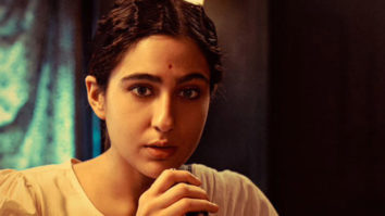 Ae Watan Mere Watan – Announcement | Sara Ali Khan | Amazon Original Movie