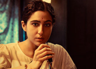 Ae Watan Mere Watan First Look: Sara Ali Khan becomes freedom fighter in Prime Video original, Karan Johar calls it ‘an ode to India’s freedom struggle’