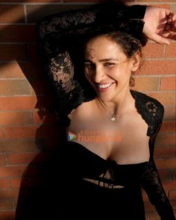 Celeb Photos Of Aisha Sharma