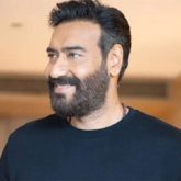 Ajay Devgn celebrates National Youth day with throwback pics; pens a thoughtful note
