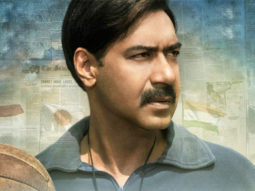 Ajay Devgn starrer Maidaan to release on May 12, 2023
