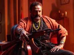 Telugu action drama Akhanda to release in Hindi on January 20; watch trailer