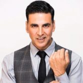 Akshay Kumar finally breaks silence on reports of him charging Rs. 50 – 100 crores per film