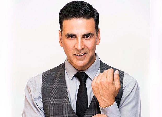 Akshay Kumar finally breaks silence on reports of him charging Rs. 50 – 100 crores per film : Bollywood News - Vimarsana News